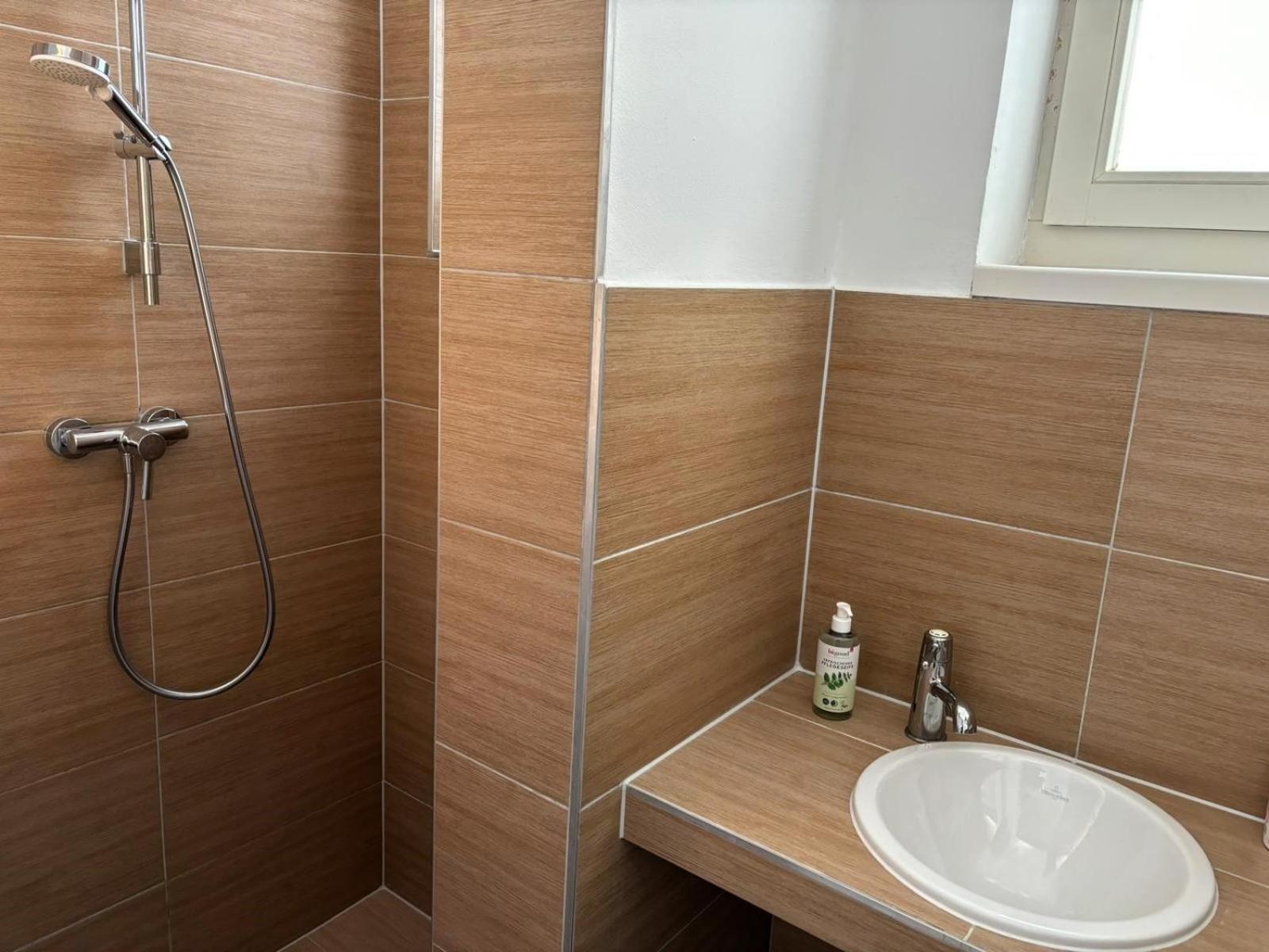 Casa Nostra - Schoene 3-Zimmerwohnung Am Augarten Vídeň Exteriér fotografie